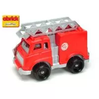Kliknite za detalje - Abrick Vatrogasni kamion SM001449