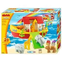 Kliknite za detalje - Abrick Nojeva barka SM003108