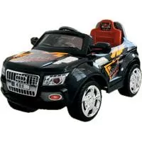 Kliknite za detalje - Auto na akumulator 207 crni