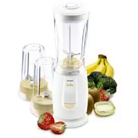 Kliknite za detalje - Philips Cucina HR 2860 - Blender sa 3 posude