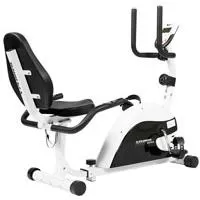 Kliknite za detalje - Ležeći Rekreativni Sobni bicikl Supra X-Plorer do120 KG  