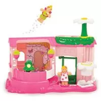 Kliknite za detalje - Wow Igračka Bašta Floras Fairy Garden 6210544