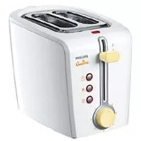 Kliknite za detalje - Philips Cucina HD 2623 - Toster