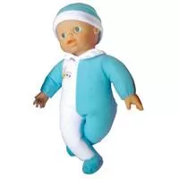 Kliknite za detalje - Content Toys Lutka 36cm sa 4 zvuka 6240230