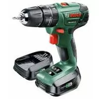 Kliknite za detalje - Akumulatorska bušilica odvrtač Bosch PSB 1440 LI-2 sa dva akumulatora 06039A3221