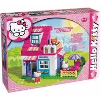 Kliknite za detalje - PlayBIG Kocke Hello Kitty Kuća 6030936