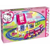 Kliknite za detalje - PlayBIG Kocke Hello Kitty Voz 6030943