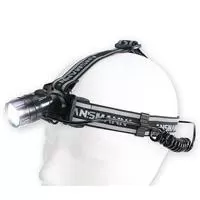 Kliknite za detalje - Ansmann Naglavna LED Lampa Head HD3 AN 5819073