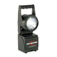 Kliknite za detalje - Ansmann Punjiva Lampa 5u1 Multi AN 5802082