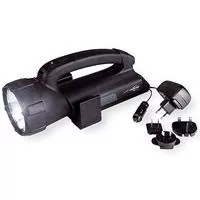Kliknite za detalje - Ansmann Punjiva Lampa AS 10H AN 5102133