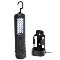 Kliknite za detalje - Ansmann Punjiva Lampa Work27 LED AN 5802143