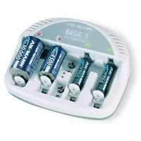 Kliknite za detalje - Ansmann Punjač Za Baterije Basic 5 AN 5207303