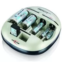Kliknite za detalje - Ansmann Punjač Baterija Energy 8+ AN 5207442