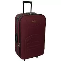 Kliknite za detalje - PUTNI KOFER Kings Style Bordo S 96-303