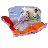 Kliknite za detalje - Disney Baby Ćebence za utehu Slongeg PD700698