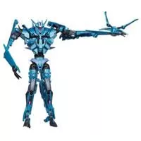 Kliknite za detalje - Hasbro Transformersi Prime Deluxe Asst Soundwave 37975