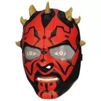 Kliknite za detalje - Hasbro Star Wars Crvena Elektronska Maska 36766