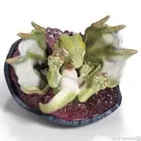 Kliknite za detalje - Schleich Bayala - Beba zmaj Nugur 70419