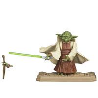 Hasbro Star Wars Filmske Figure Yoda 36563