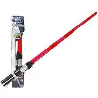 Kliknite za detalje - Hasbro Star Wars Svetleći Mač 36862 Crveni