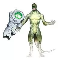 Kliknite za detalje - Hasbro Spiderman Akciona Figura Lizard 37201