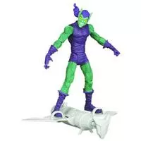 Kliknite za detalje - Hasbro Spiderman Akciona Figura Zeleni Goblin 37201