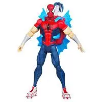 Kliknite za detalje - Hasbro Akciona Figura Spiderman Grappling Hook 37201
