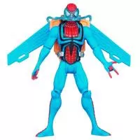 Kliknite za detalje - Hasbro Akciona Figura Spiderman Hydro Attack 37201