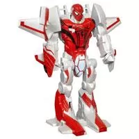 Kliknite za detalje - Hasbro Spiderman Flip And Attack Spider Jet 37219