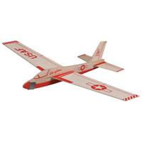 Revell drvena maketa avion Jet Glider RV24306