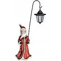 Kliknite za detalje - DEDA MRAZ Solarna Lampa MX641