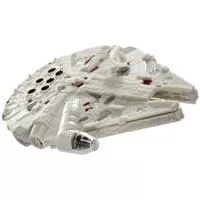 Kliknite za detalje - Revell Star Wars Millenium Falcon RV06727/030