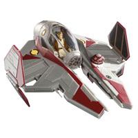 Revell Star Wars Obi Wan Jedi Starfighter Pocket RV06721/030