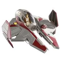 Kliknite za detalje - Revell Star Wars Obi Wan Jedi Starfighter Pocket RV06721/030
