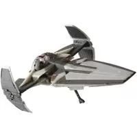 Kliknite za detalje - Revell Star Wars Sith Infiltrator Pocket RV06737/030