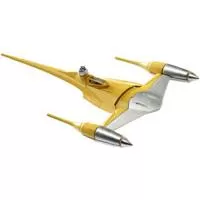 Kliknite za detalje - Revell Star Wars Naboo Starfighter Pocket RV06738/030
