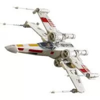 Kliknite za detalje - Revell Star Wars X-wing Fighter Pocket RV06723/030
