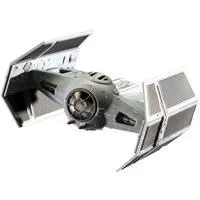 Kliknite za detalje - Revell Star Wars Darth Vader TIE Fighter Pocket RV06724/030