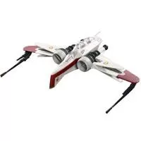 Kliknite za detalje - Revell Star Wars ARC-170 Fighter Pocket RV06722/030