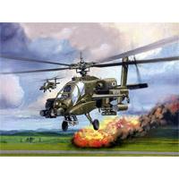 Revell maketa Apache MiniKit RV06704/100
