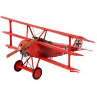 Revell maketa Avion Trokrilac Fokker MiniKit RV06702/100