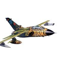 Revell maketa Borbeni Avion Tornado MiniKit RV06708/100