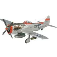 Kliknite za detalje - Revell maketa Avion P-47D Thunderbolt RV04155/025