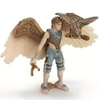 Kliknite za detalje - Schleich Bayala - Arelan Kralj Neba 70429