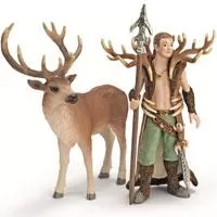 Kliknite za detalje - Schleich Bayala - Moćni Apricum 70430
