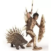 Kliknite za detalje - Schleich Bayala - Heroj Fizzio 70441