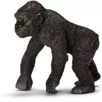 Kliknite za detalje - Schleich Divlje životinje - Mladunče gorile 14663