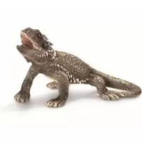 Kliknite za detalje - Schleich Divlje životinje - Pogona Gušter 14675