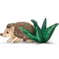 Kliknite za detalje - Schleich Divlje životinje - Četvoropsti Jež 14676