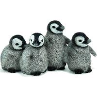 Kliknite za detalje - Schleich Divlje životinje - Mladunci kraljevskog pingvina 14618
